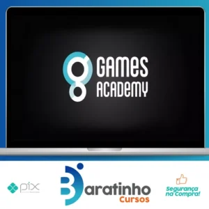 CS:GO - Games Academy