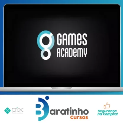 CS:GO - Games Academy