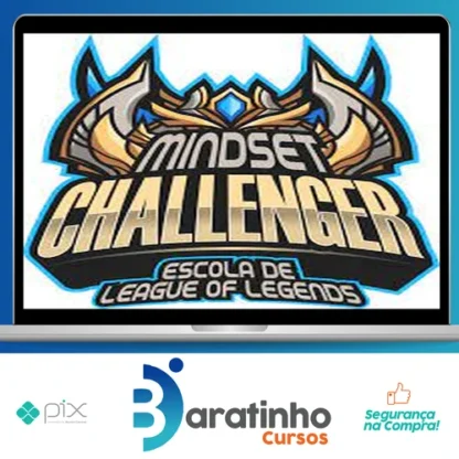 Curso Mindset Challenger - Fiv5