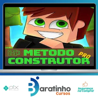 Método Construtor Pro - João Victor (Willzy)