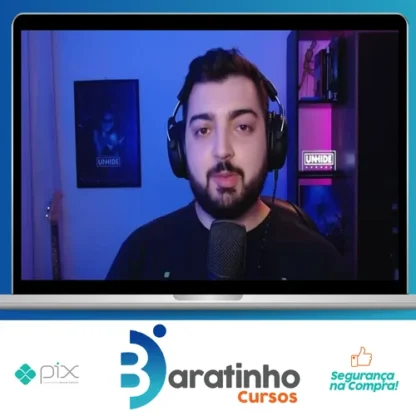 Planejando e Produzindo Jogos Digitais - Matheus Mazuqueli