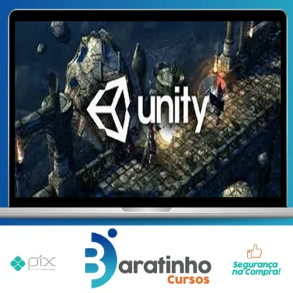 Unity, Criação de Jogo de Sobrevivência à Zumbis Para Web - Autor Desconhecido
