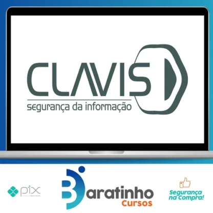 Análise Forense Computacional - Clavis