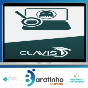 Análise Forense de Malware - Clavis
