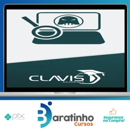 Análise Forense de Malware - Clavis