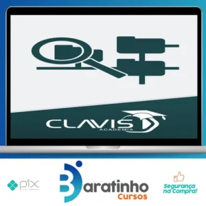 Análise Forense de Sistemas - Clavis
