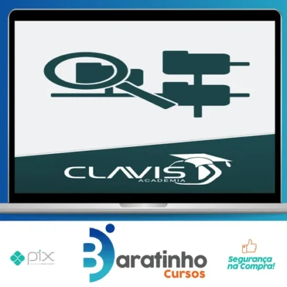 Análise Forense de Sistemas - Clavis