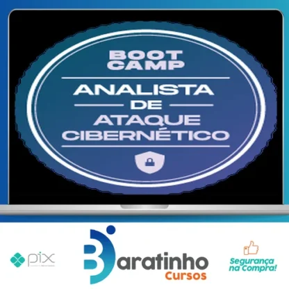 Analista de Ataque Cibernético - IGTI (XP Educação)