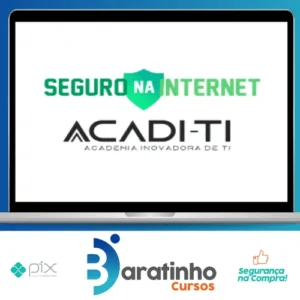 Pack Completo Acadi-Ti - Diversos Autores