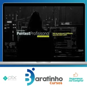 Pentest Profissional - Desec Security