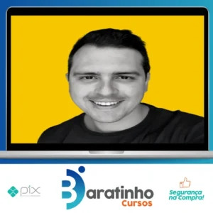 Pentest Profissional - Guilherme Junqueira (Solyd) 2022