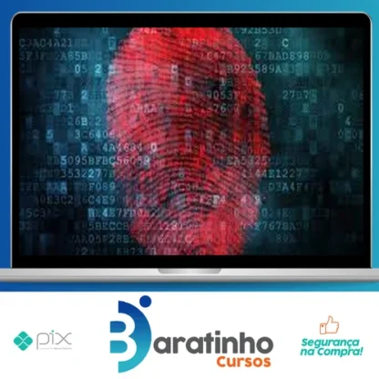 Perito Forense Computacional - Unotec