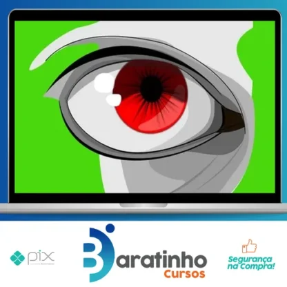 Recon in Cybersecurity - Cristi Zot [INGLÊS]
