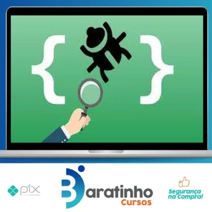 Reverse Engineering 1: x64dbg Debugger for Beginners - Paul Chin [INGLÊS]
