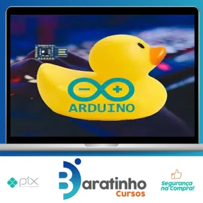 RubberDucky com Arduino - GuardWeb