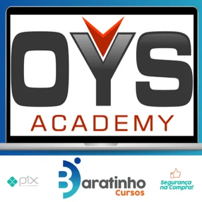 Web Security Server - OYS