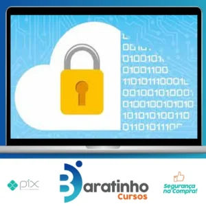 Website Hacking Penetration Testing & Bug Bounty Hunting - Zaid Sabih [INGLÊS]