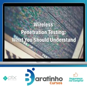 Wireless Penetration Testing - OYS