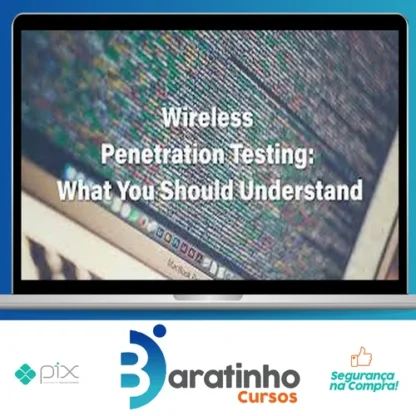 Wireless Penetration Testing - OYS