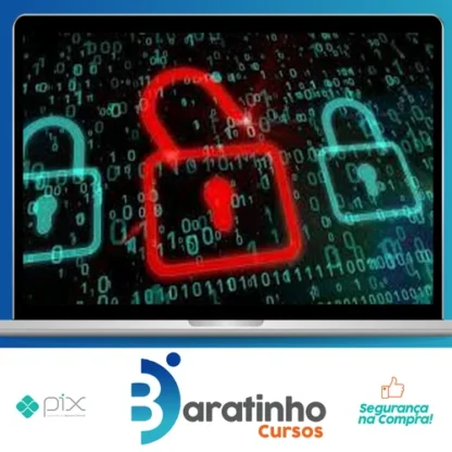 Bootcamp Ataques de Negação de Serviço (DoS) com Kali Linux - Clécius Wilton