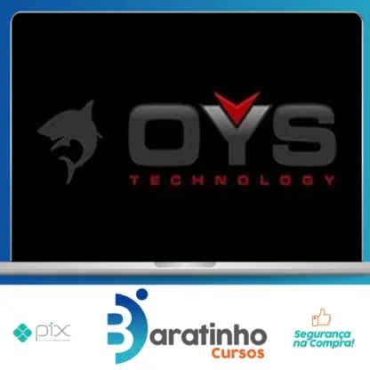 Cluster de Alta Disponibilidade - OYS