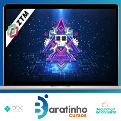 Complete Ethical Hacking Bootcamp: Zero to Mastery - Andrei Neagoie [INGLÊS]