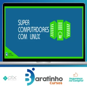 Construindo Super Computadores com Linux - OYS