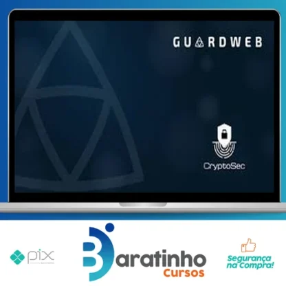 Cryptosec - Guardweb