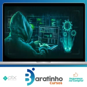Curso Hacker - Diversos Autores