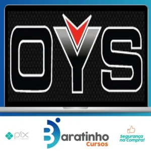 Curso Metasploit - OYS