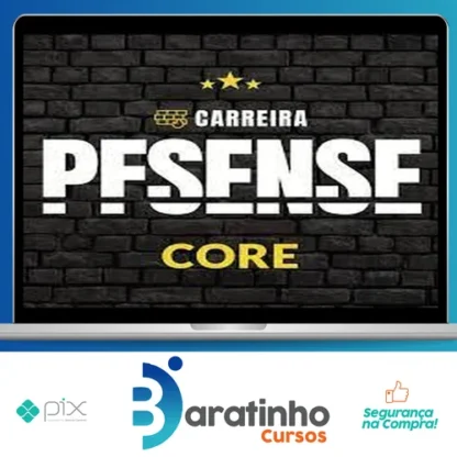 Curso pfSense Core - Sys Squad