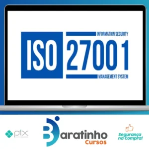 Curso Preparatório ISO 27001 - GuardWeb