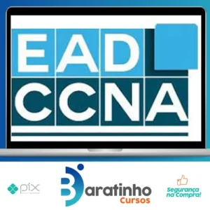 Curso Security+ - EADCCNA