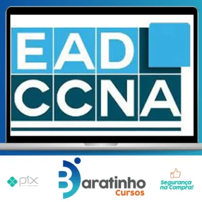 Curso Security+ - EADCCNA