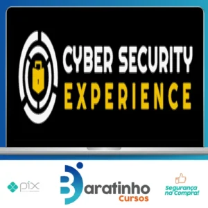 Cyber Security Experience II - IGTI (XP Educação)
