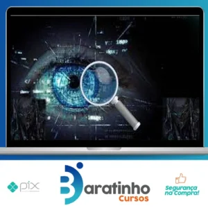 Cybersecurity Threat Hunting Professional - Richea Perry [INGLÊS]