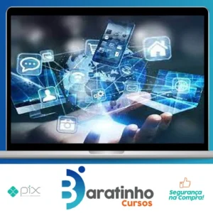 Cybrary.it: NIST Privacy Framework - Desarie Green [INGLÊS]