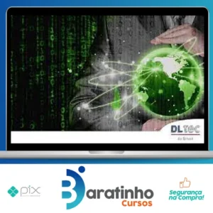 Dltec 2020 - Marcelo Brenzink