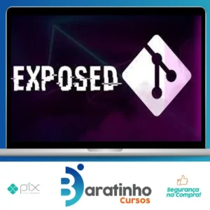 Entendendo e Explorando Git Exposed - Joabe Kachorroski