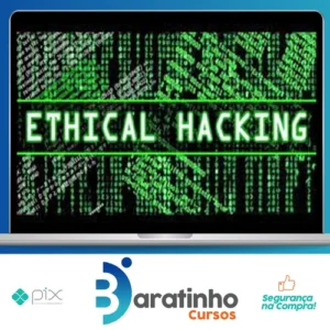 Ethical Hacking e Penetration Testing - SecVox Academy