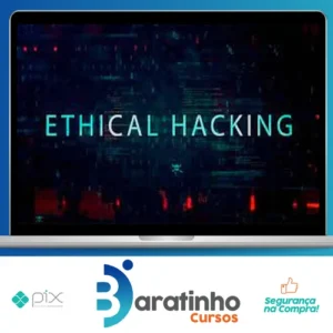 Ethical Hacking: Invasão de Sistemas (System Hacking) - Ivan N. Gonçalves