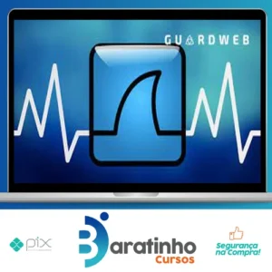 Fundamentos de Wireshark - GuardWeb