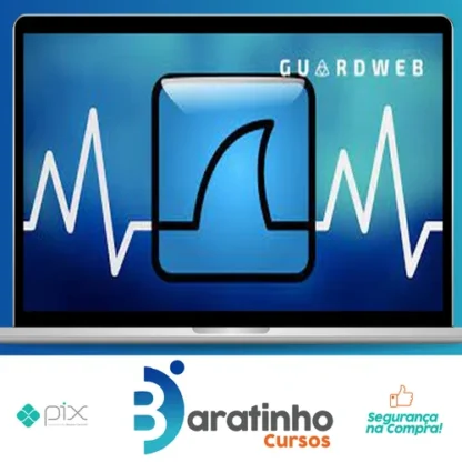 Fundamentos de Wireshark - GuardWeb