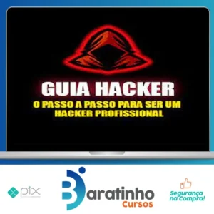 Guia Hacker - Matheus de Melo Barreto