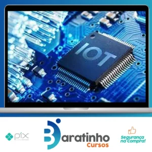 Hackeando a IOT - Guardweb