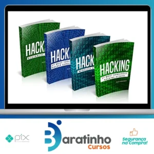 Hacking Ebook - Hacking