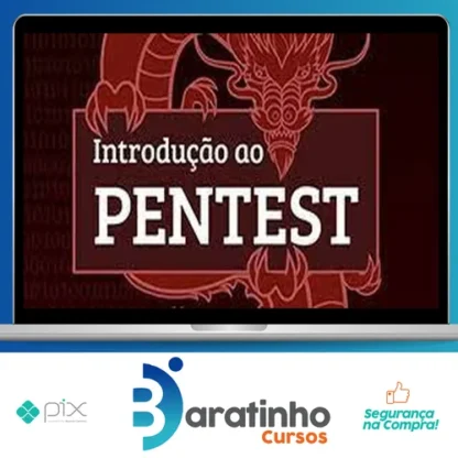 Introdução ao Pentest - Daniel Moreno