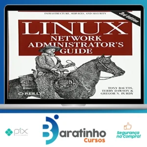 Linux Networks Administrator - OYS