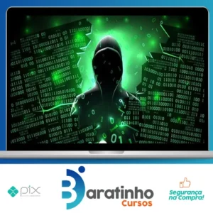 Master In Hacking With Metasploit - Amit Huddar [INGLÊS]