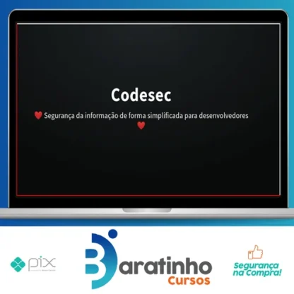 Mini-treinamento: Protegendo Aplicações Web - Juan Grimm